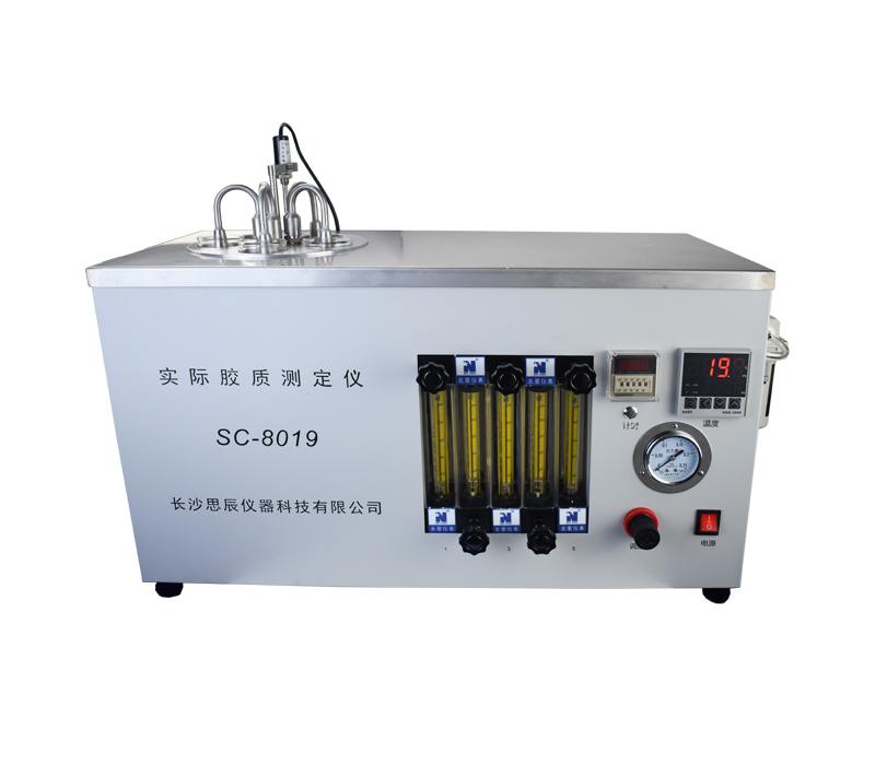 思辰儀器告訴您：車用汽油里的 &ldquo;隱藏殺手&rdquo;，為何必須嚴(yán)測？