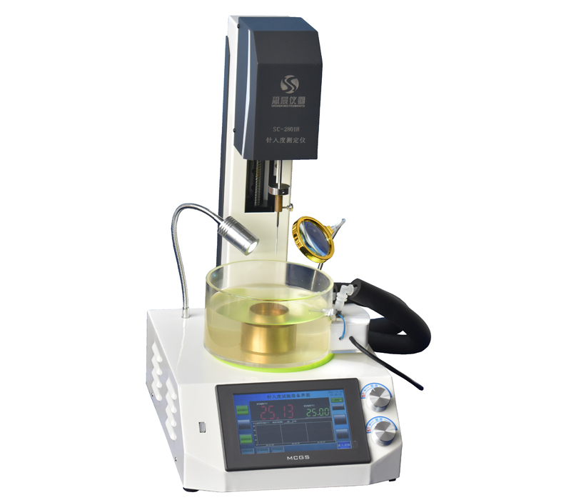 對標新標！思辰儀器三款核心檢測設(shè)備通過質(zhì)檢公司驗收，全面符合 JTG3410-2025 標準